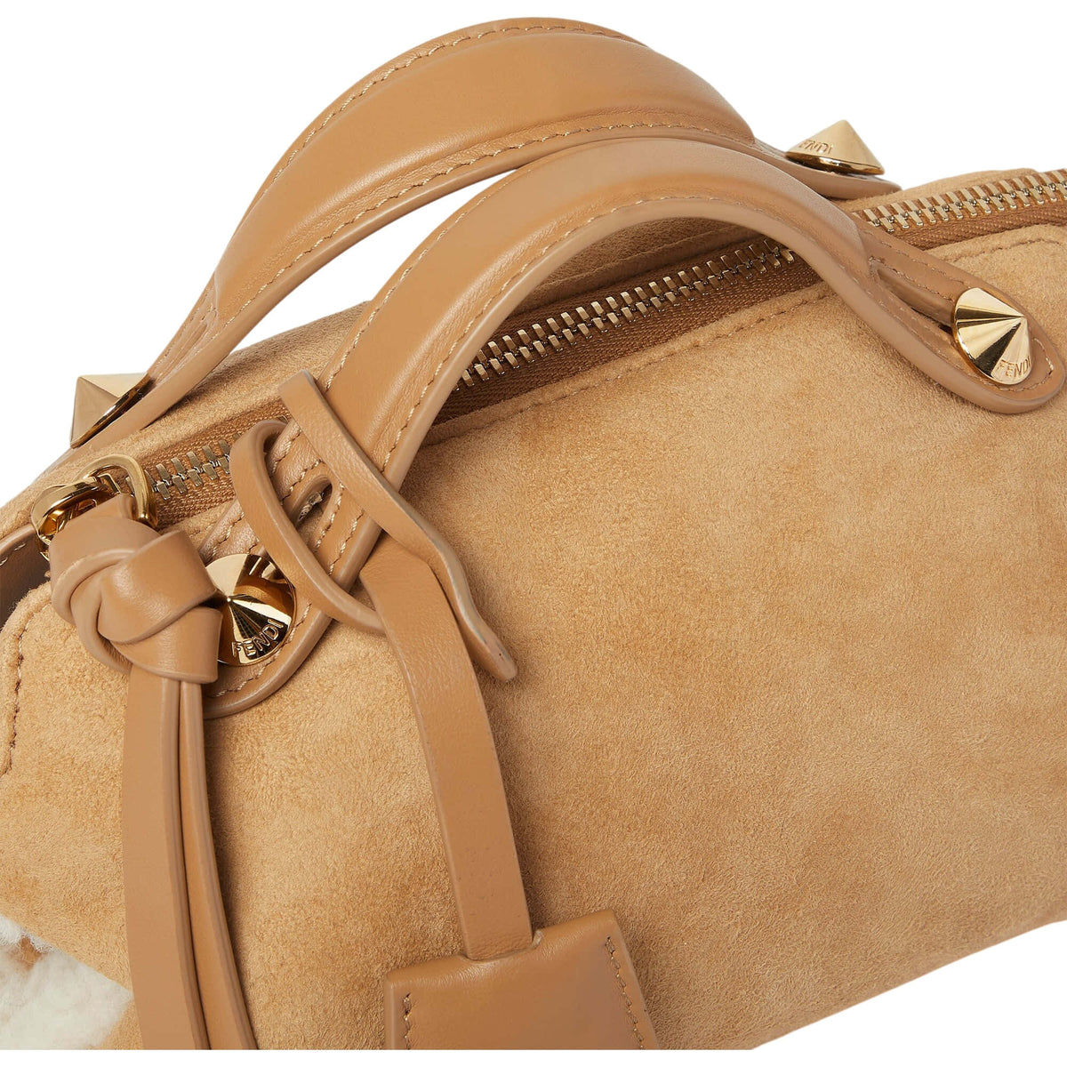 Fendi By The Way Soft Mini Bag