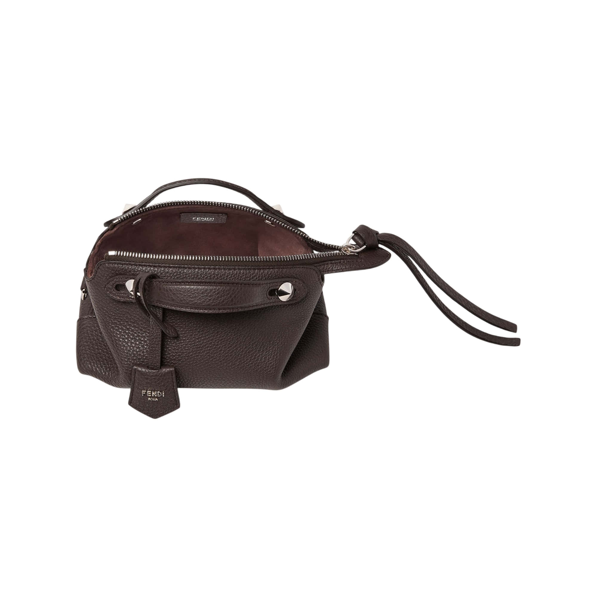 Fendi By The Way Soft Mini Bag