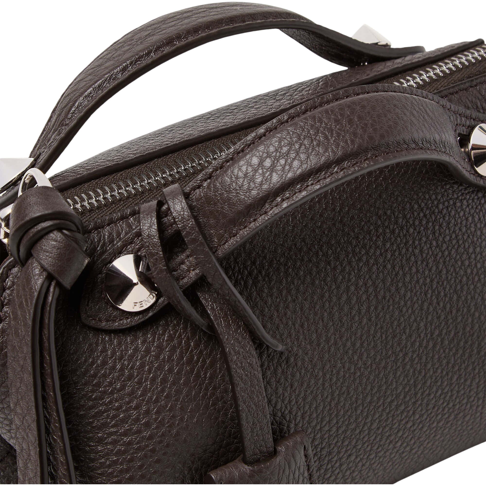 Fendi By The Way Soft Mini Bag