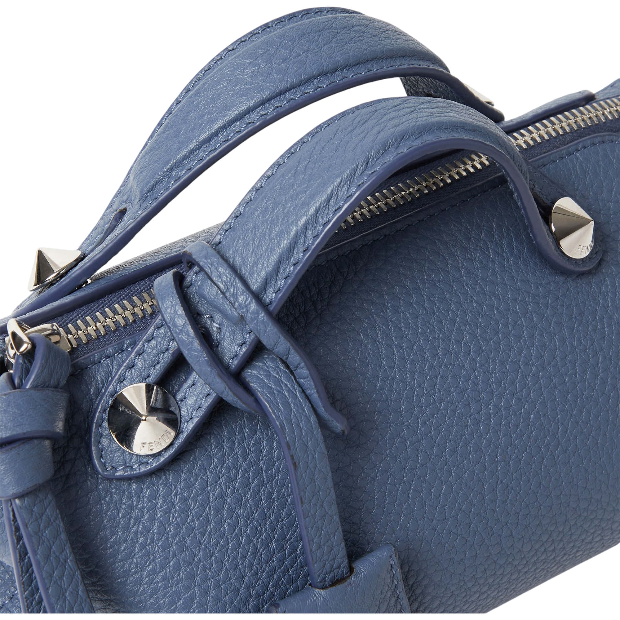 Fendi By The Way Soft Mini Bag