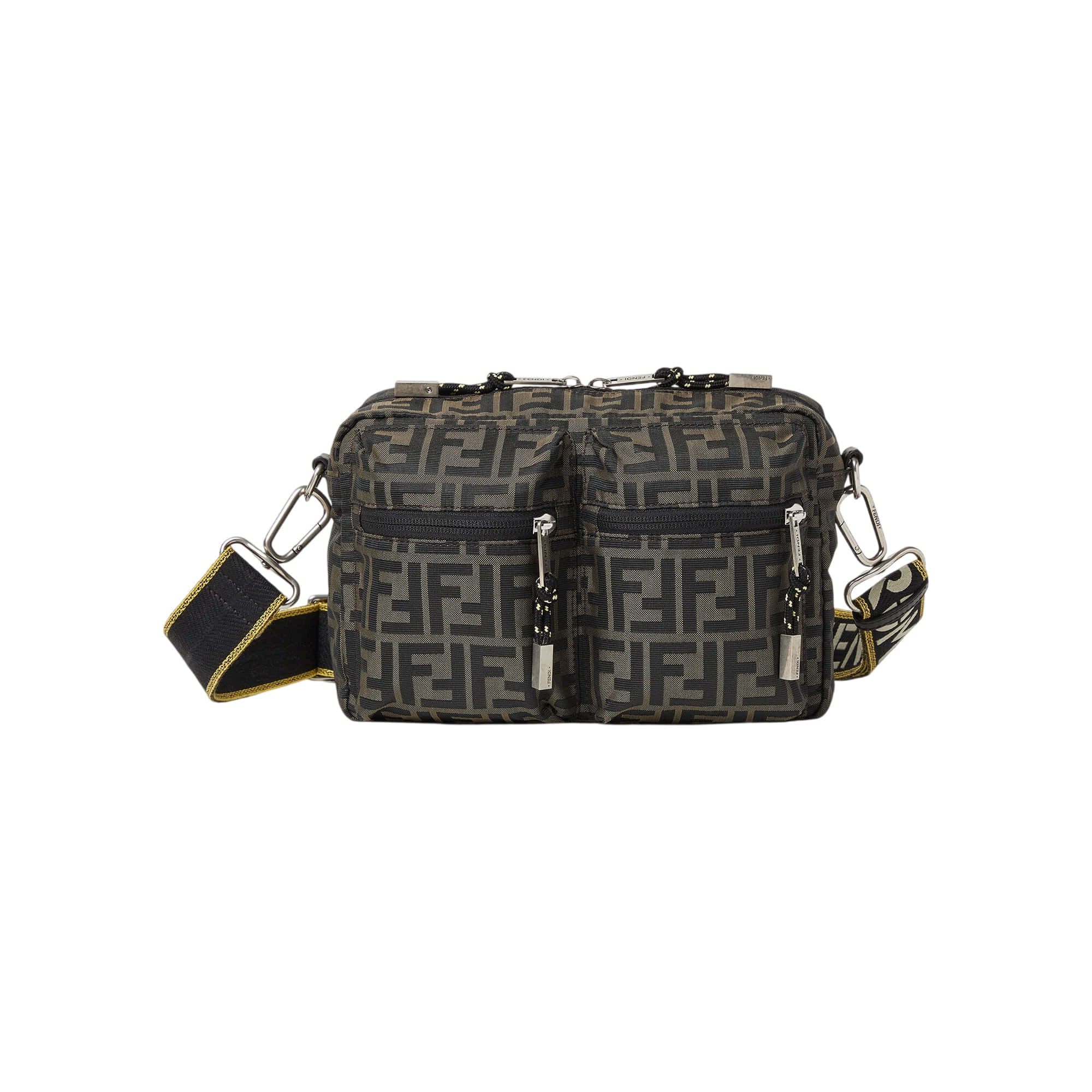 Fendi Camera Case Bag
