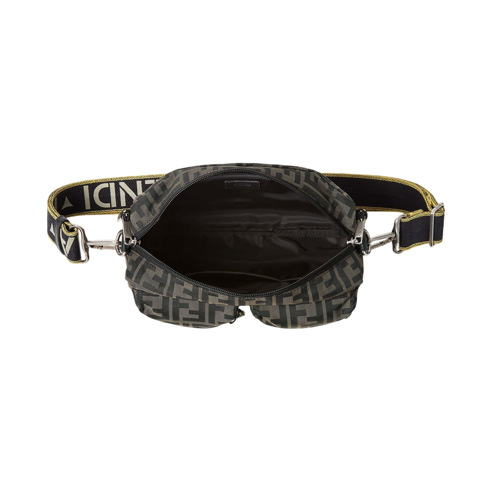 Fendi Camera Case Bag