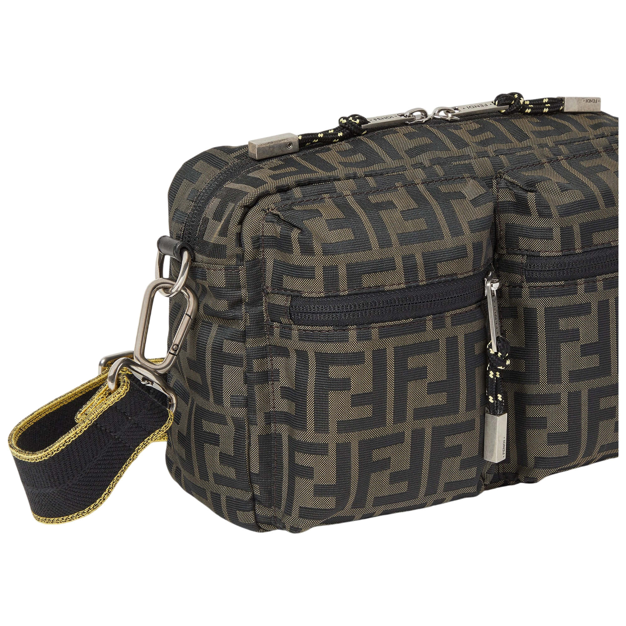 Fendi Camera Case Bag
