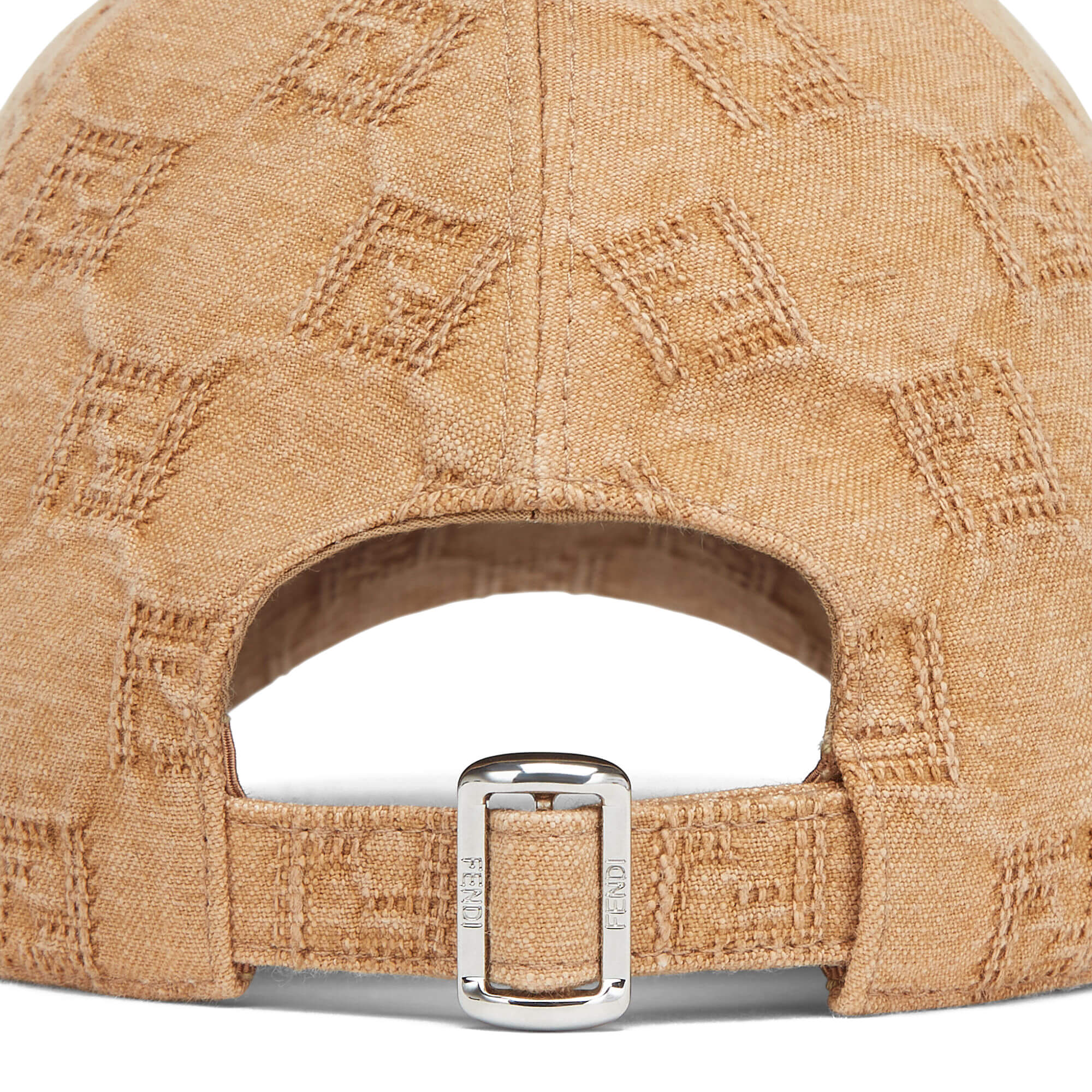 Fendi Baseball Cap