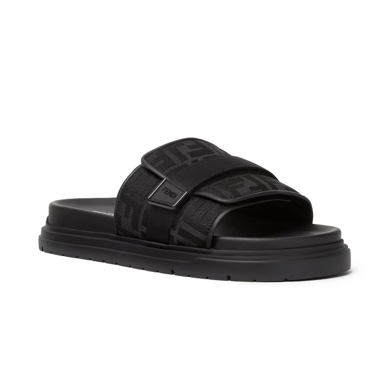 Fendi Chunky Men's Slides
