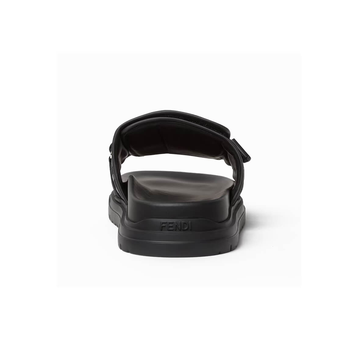 Fendi Chunky Men's Slides