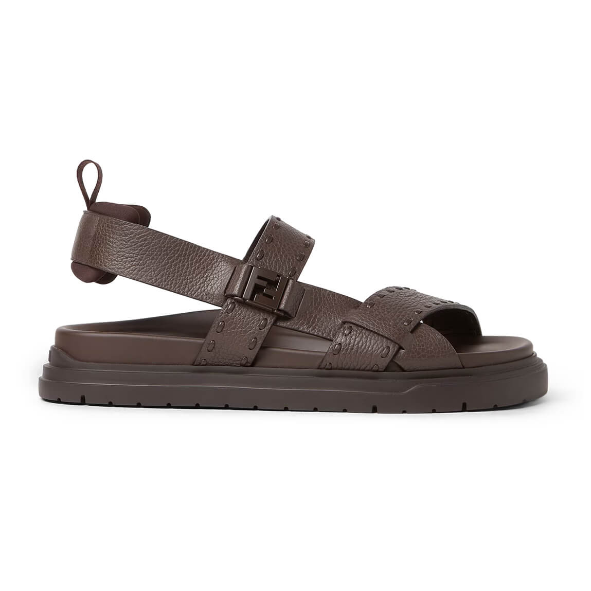Fendi Chunky Sandals