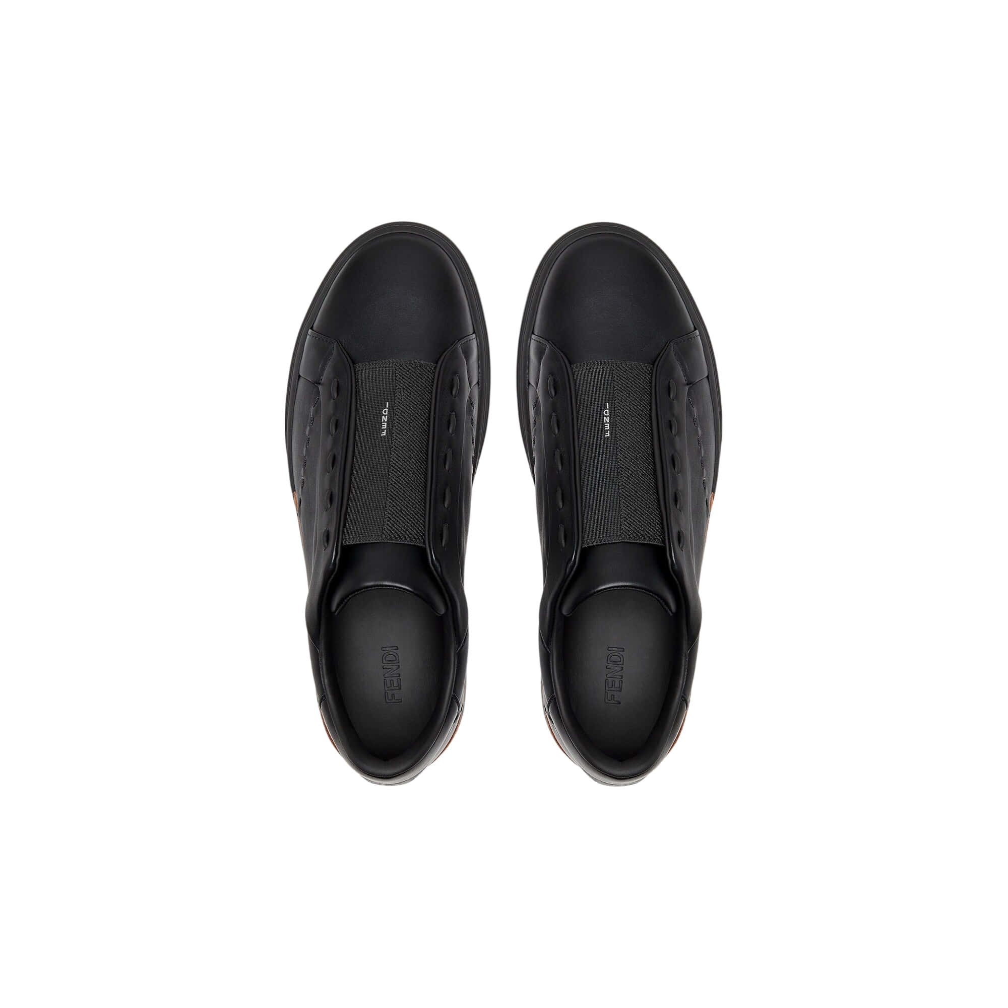 Fendi City Sneakers
