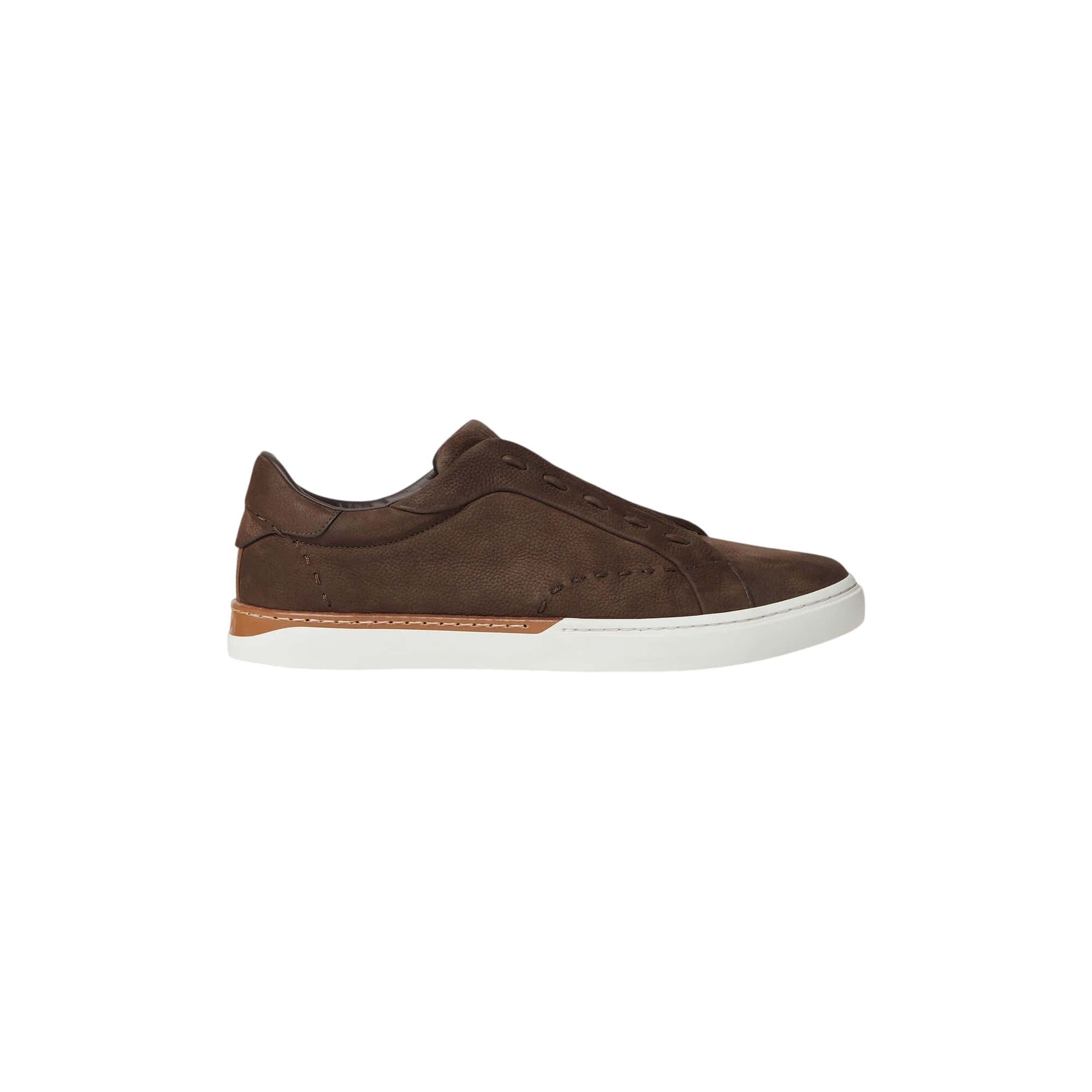 Fendi City Sneakers