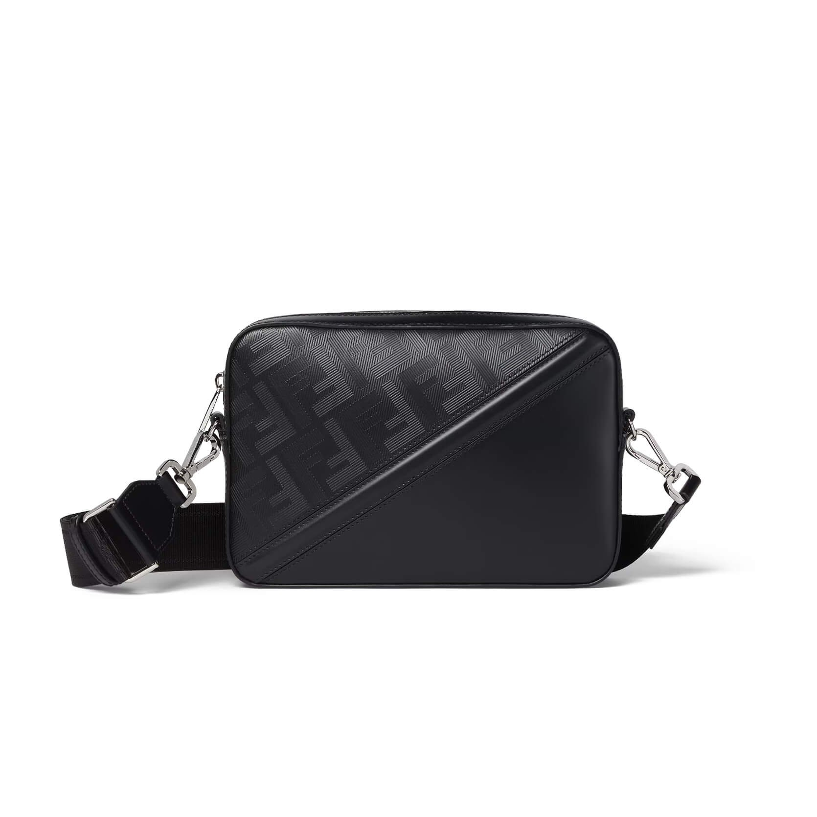 Fendi Diagonal Bag