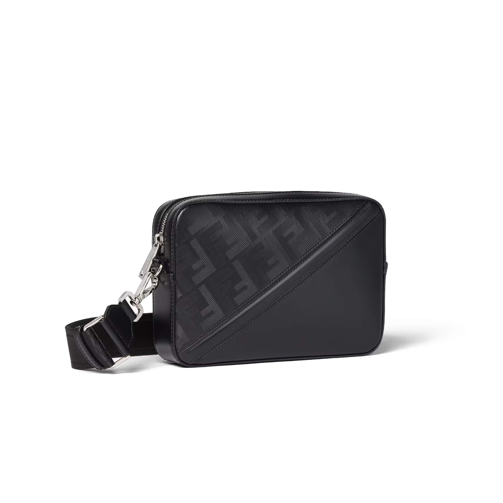 Fendi Diagonal Bag