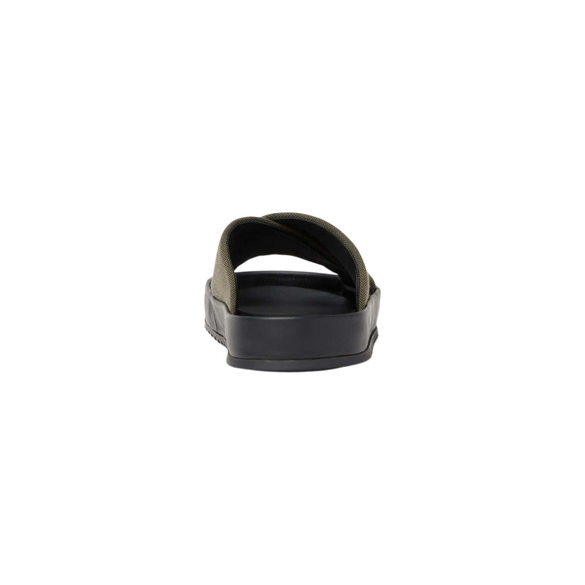 Fendi Double Slides