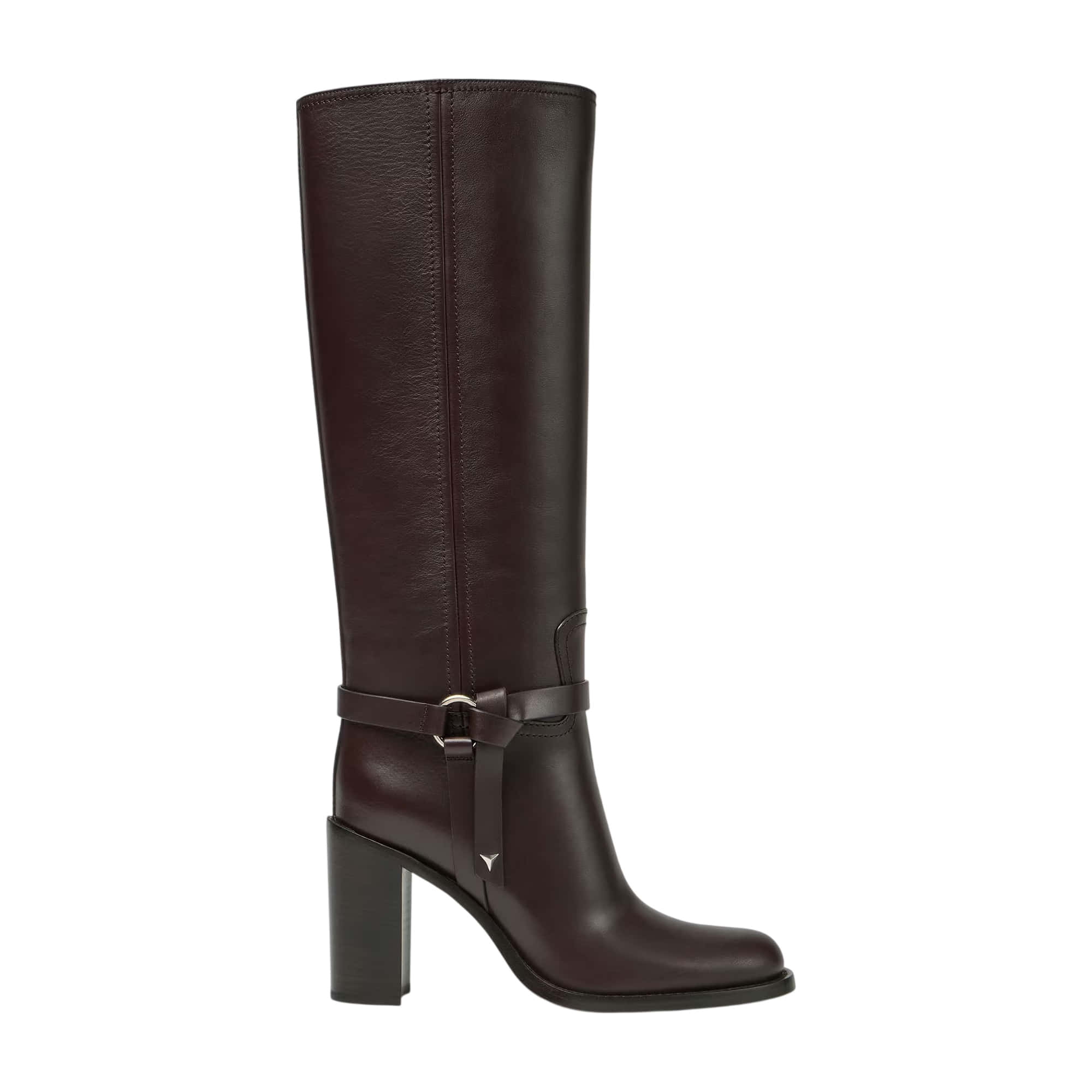 Fendi Dressage Boots