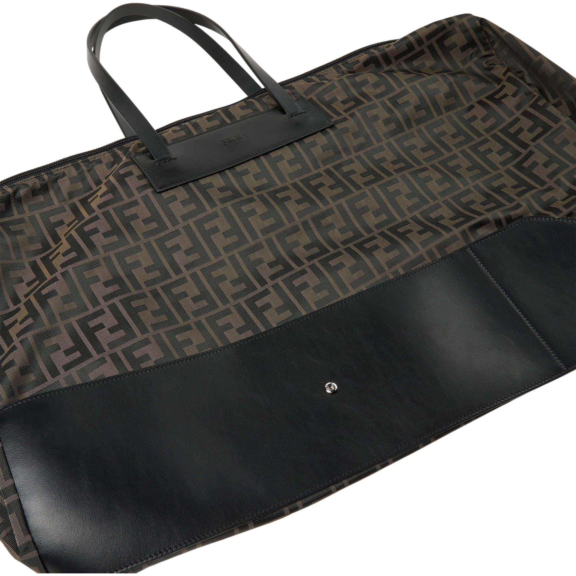 Fendi Duffle Bag