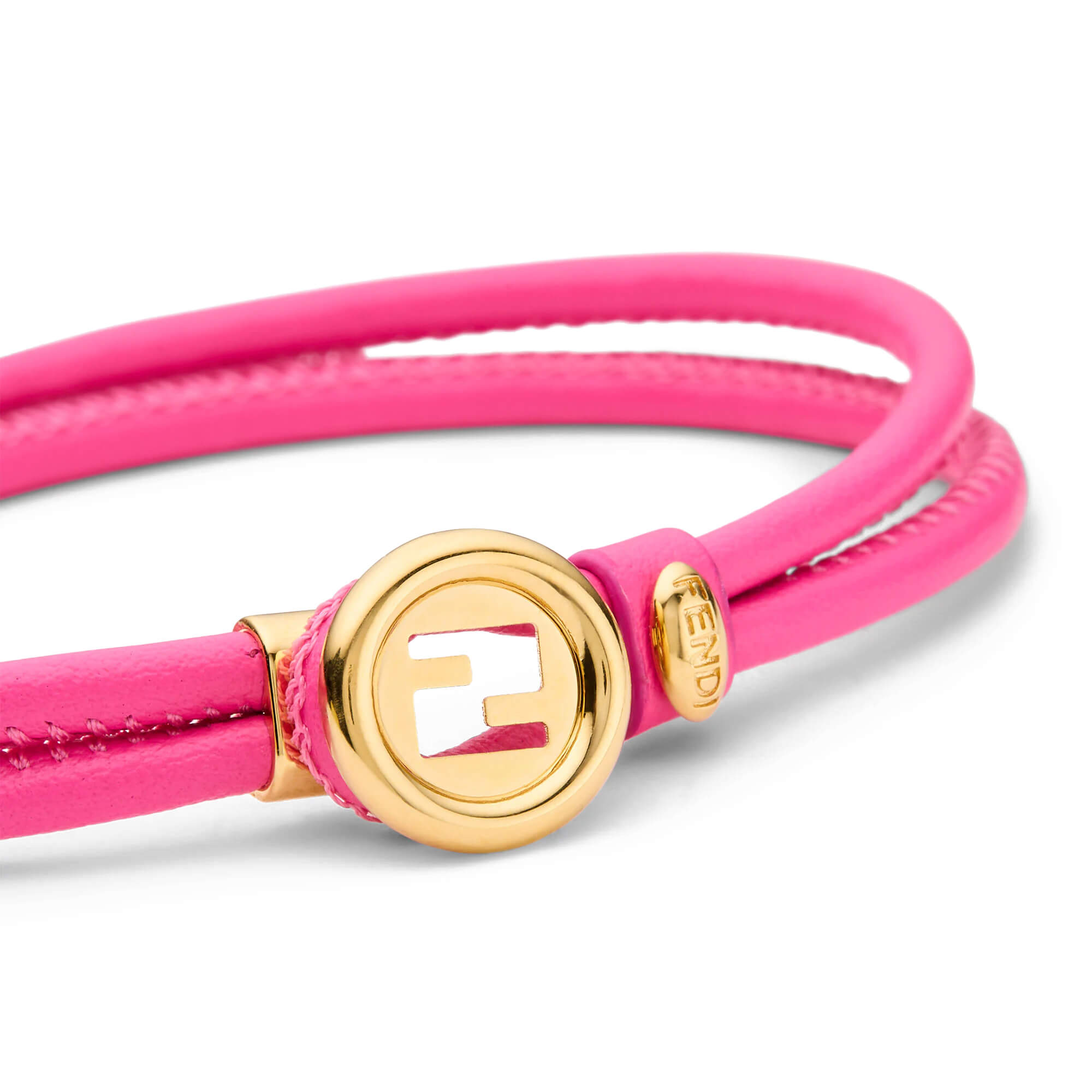 Fendi EverRound Fendi Bracelet