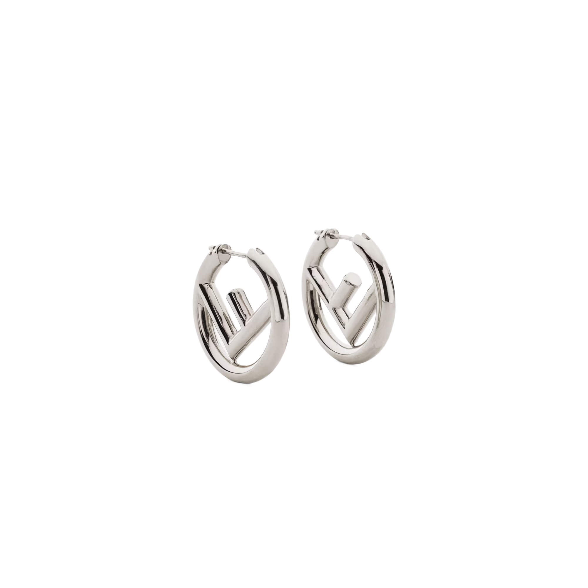 Fendi F is Fendi Earrings