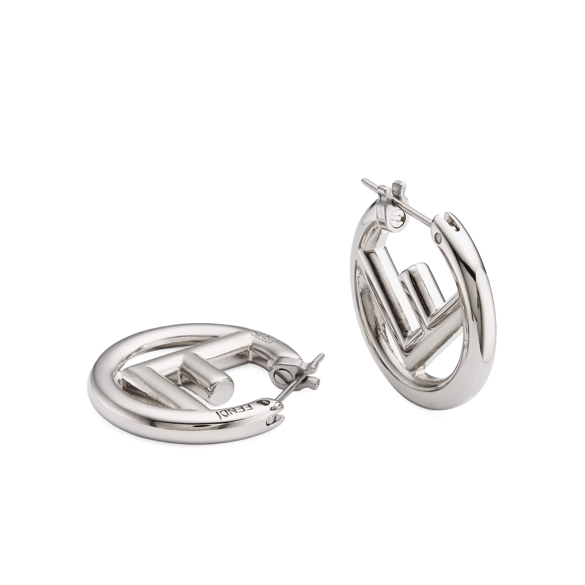 Fendi F is Fendi Earrings
