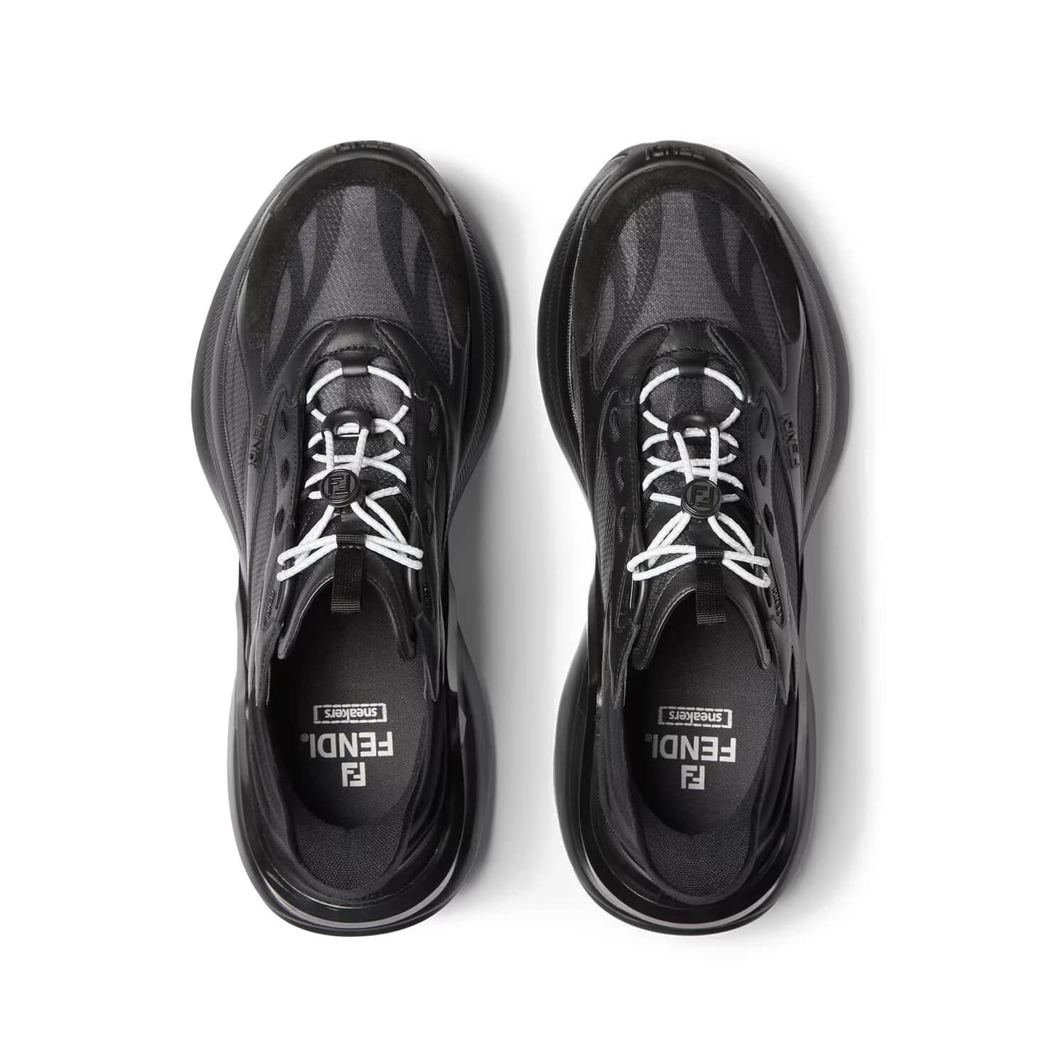 Fendi F-Light Men's Sneaker