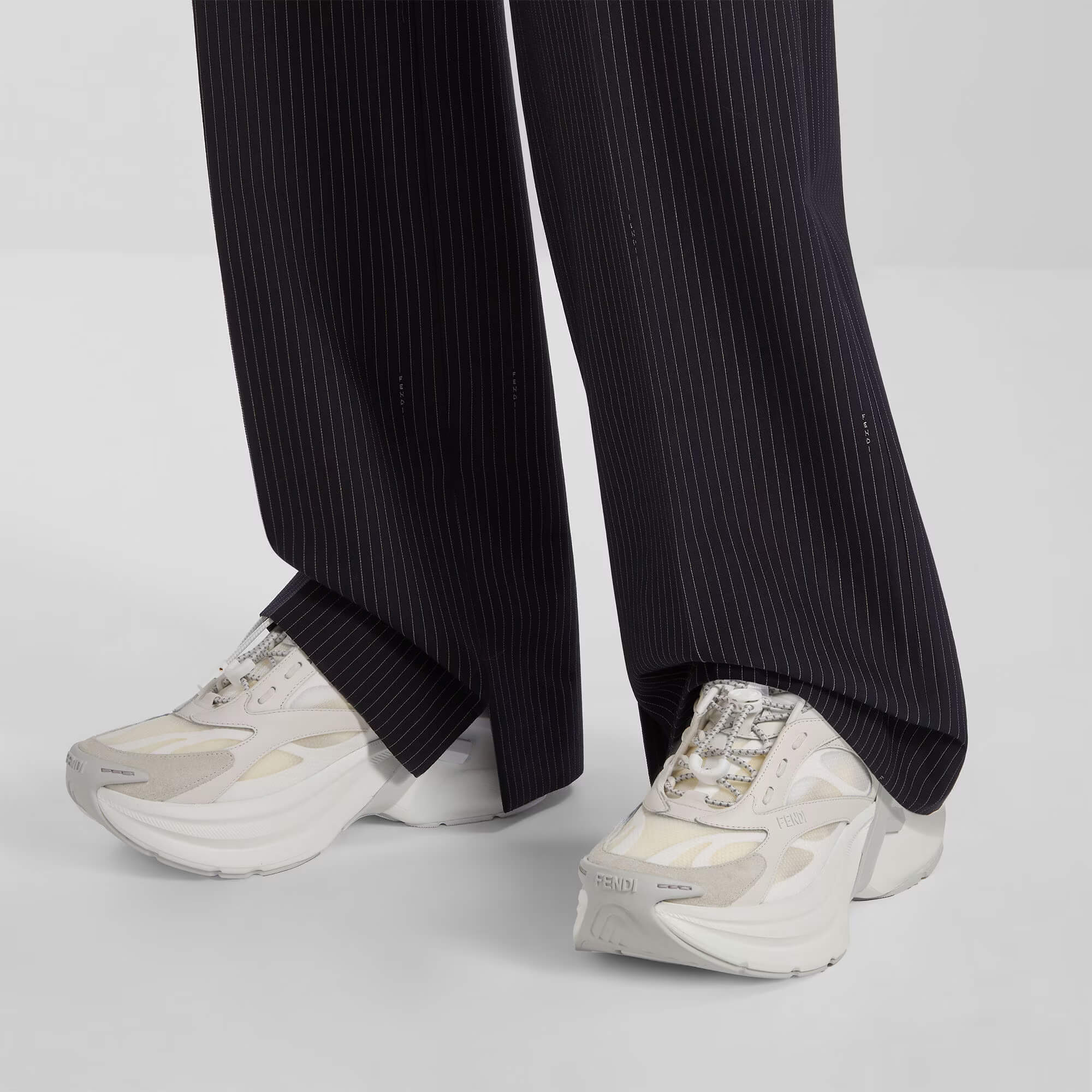 Fendi F-Light Women's Sneaker