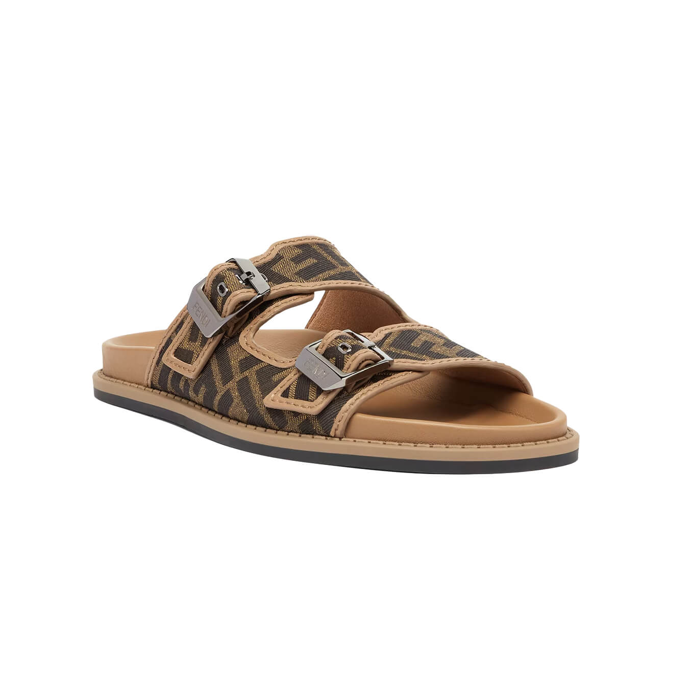 Fendi Feel Men's Sandals