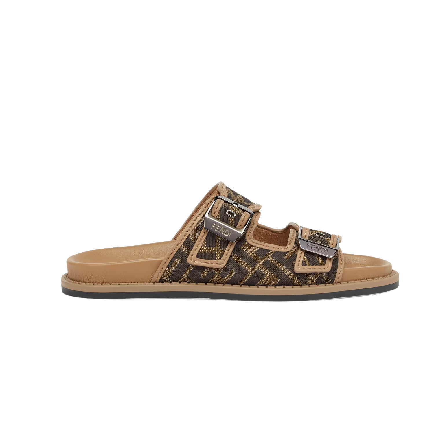 Fendi Feel Men's Sandals