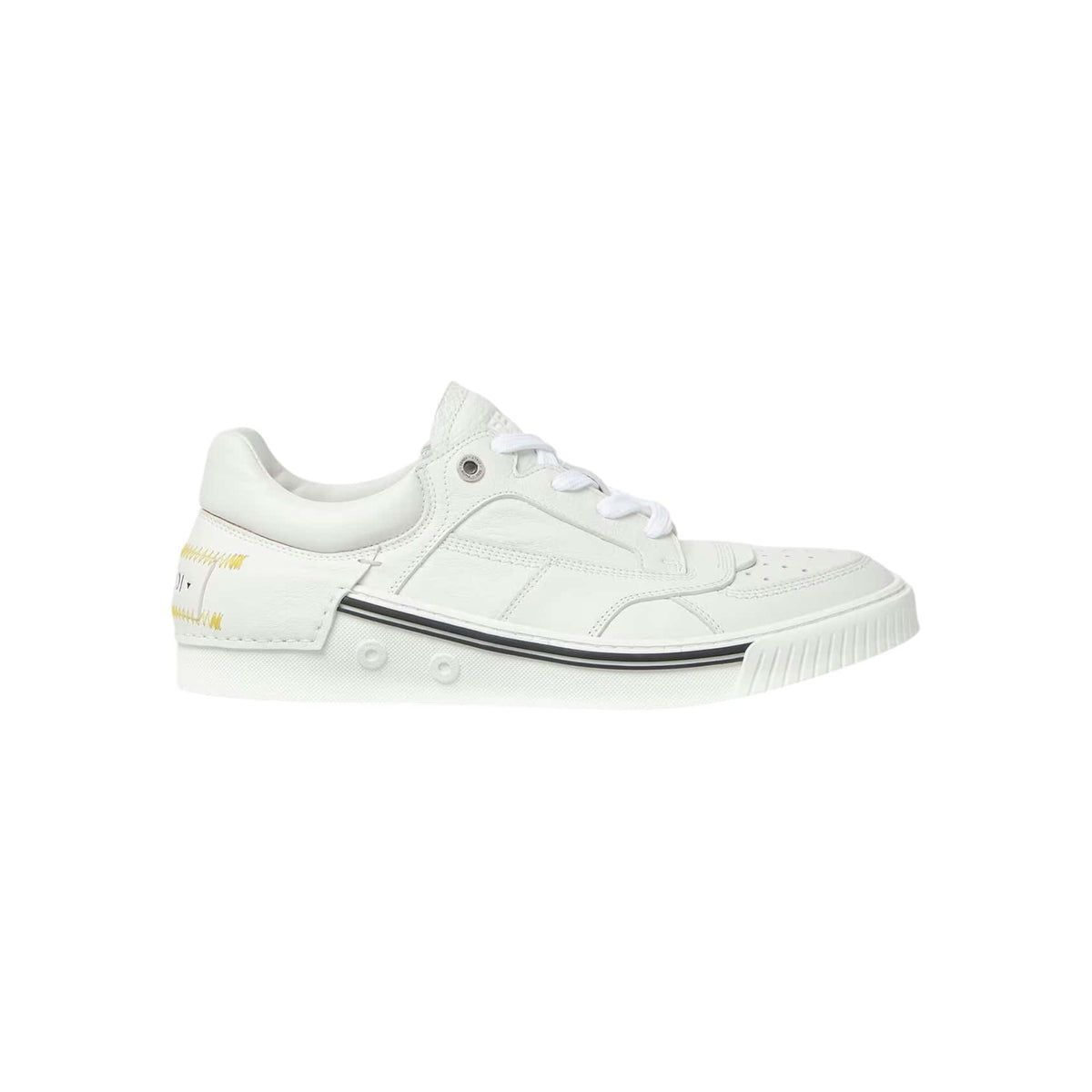 Fendi Men's Fender Sneakers