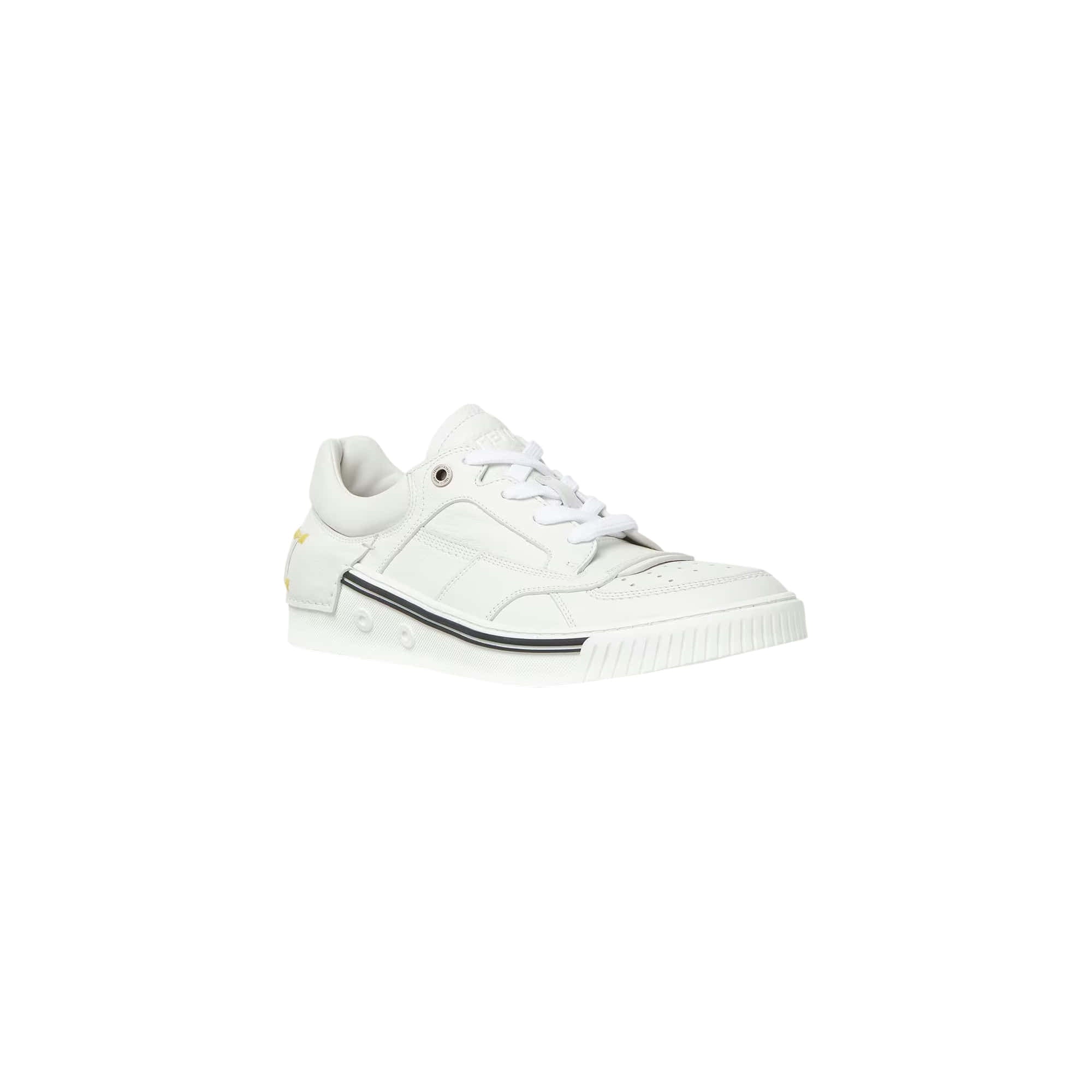 Fendi Men's Fender Sneakers