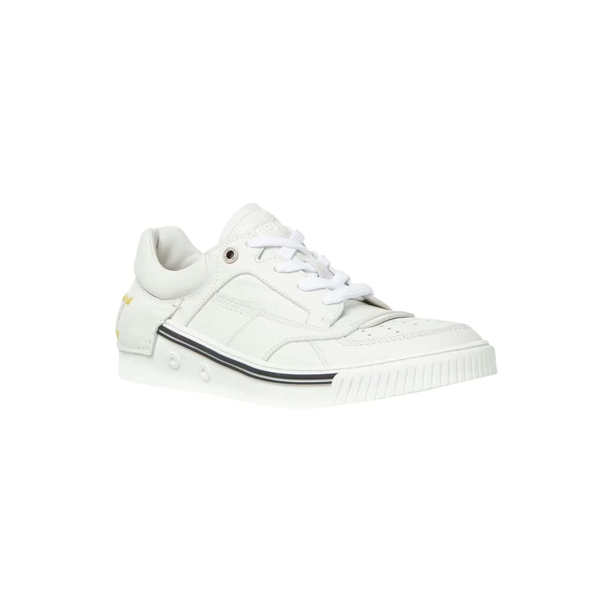 Fendi Men's Fender Sneakers