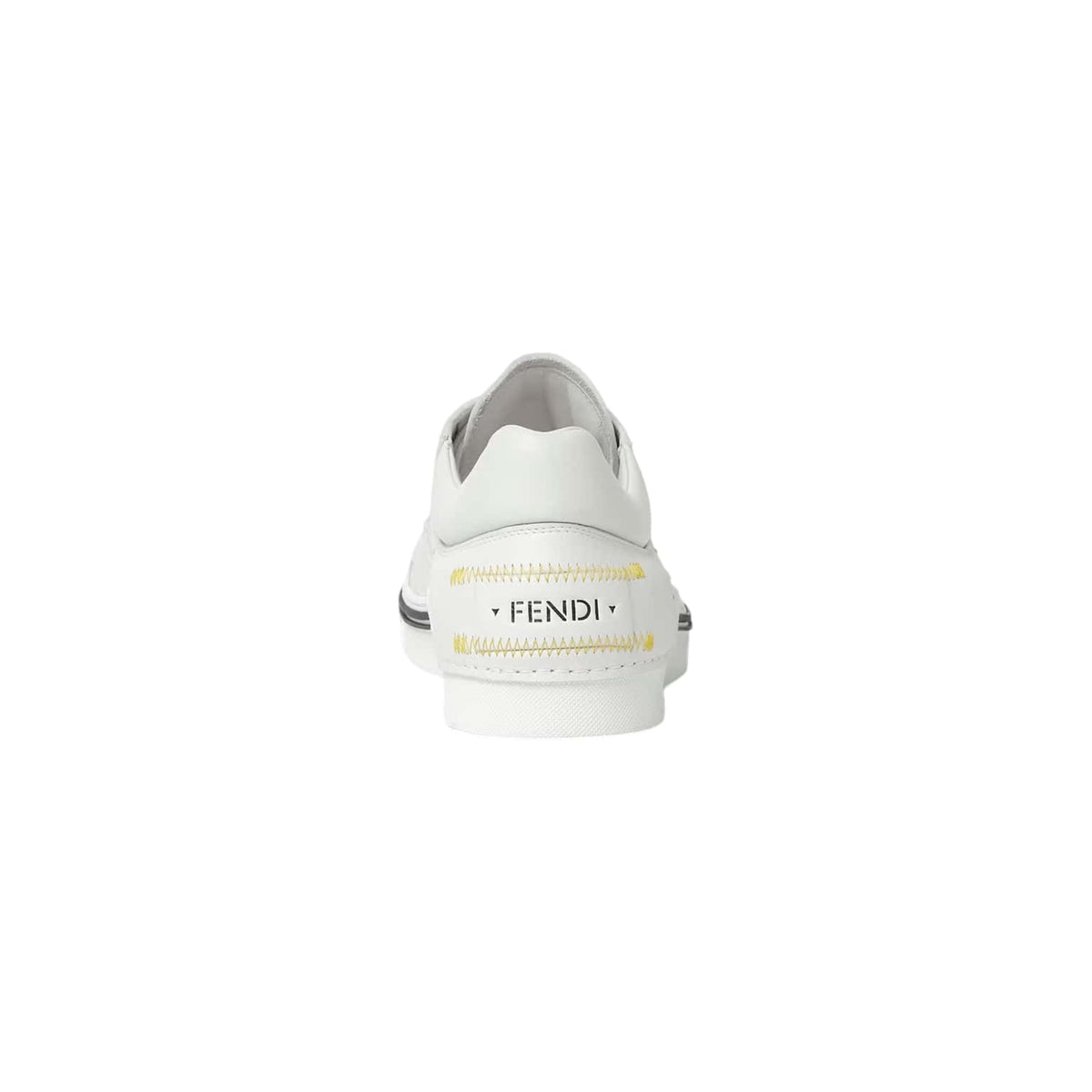 Fendi Men's Fender Sneakers