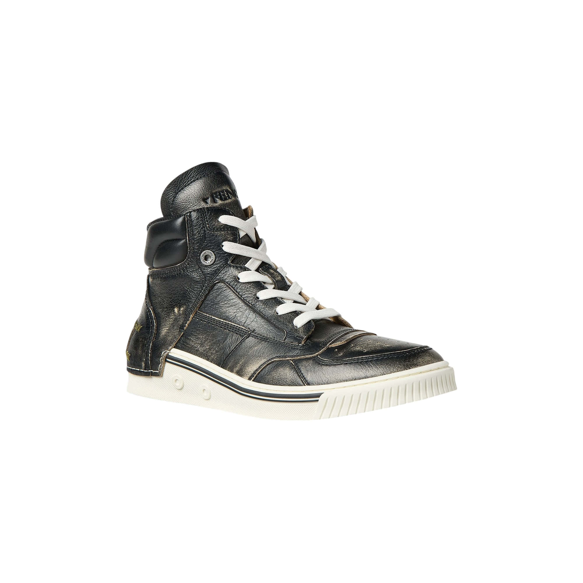 Fendi Men's Fender Sneakers
