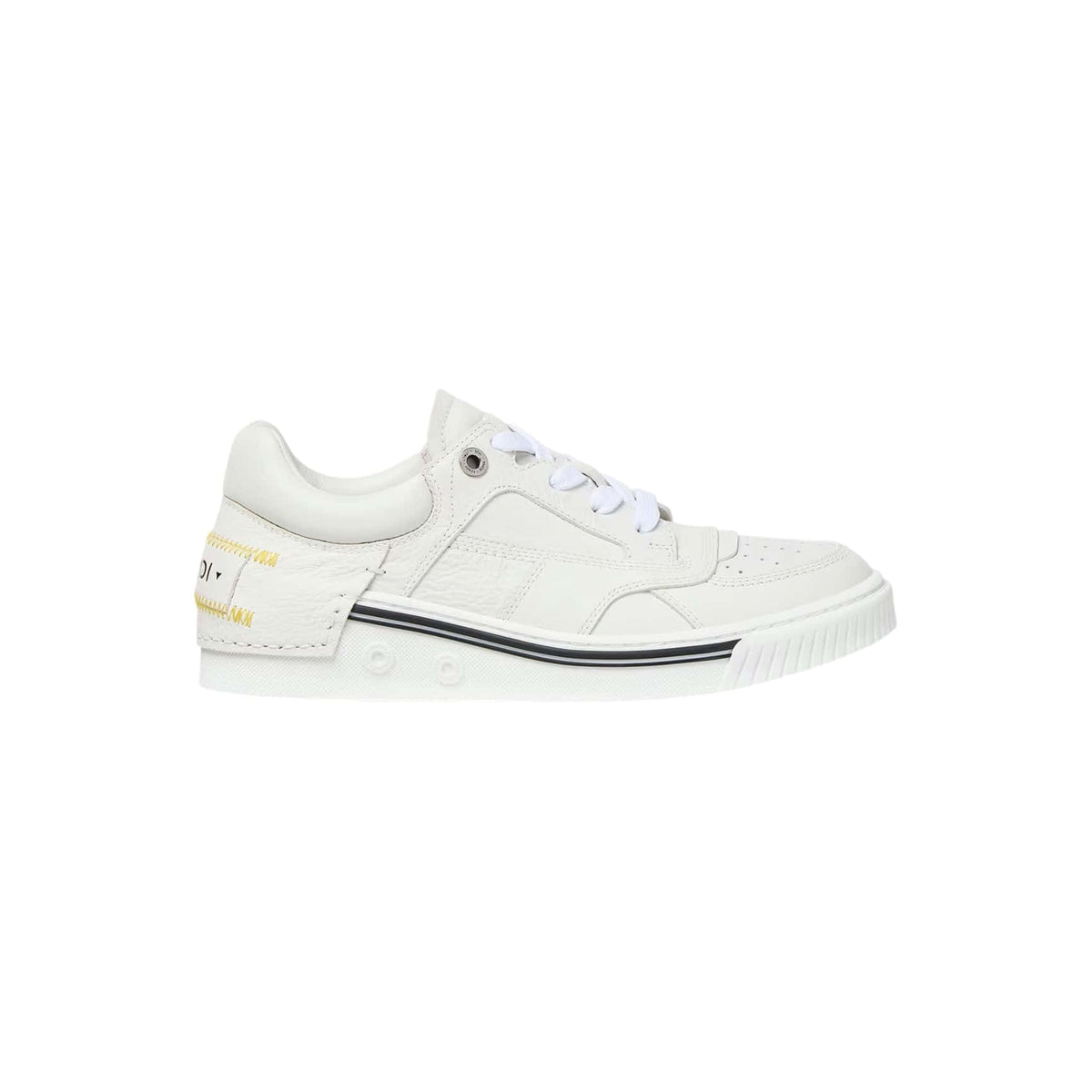 Fendi Women's Fender Sneakers
