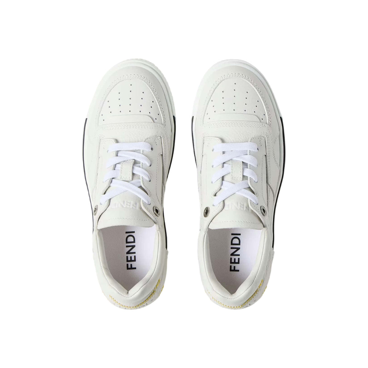 Fendi Women's Fender Sneakers