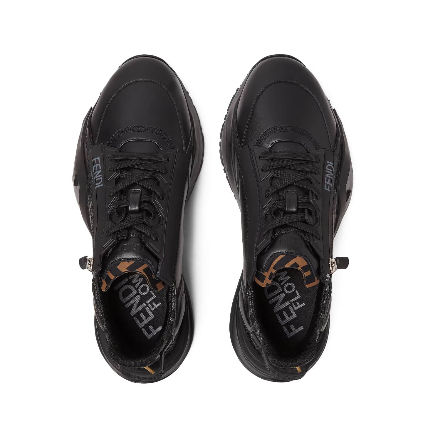 Fendi Flow Men's Sneaker