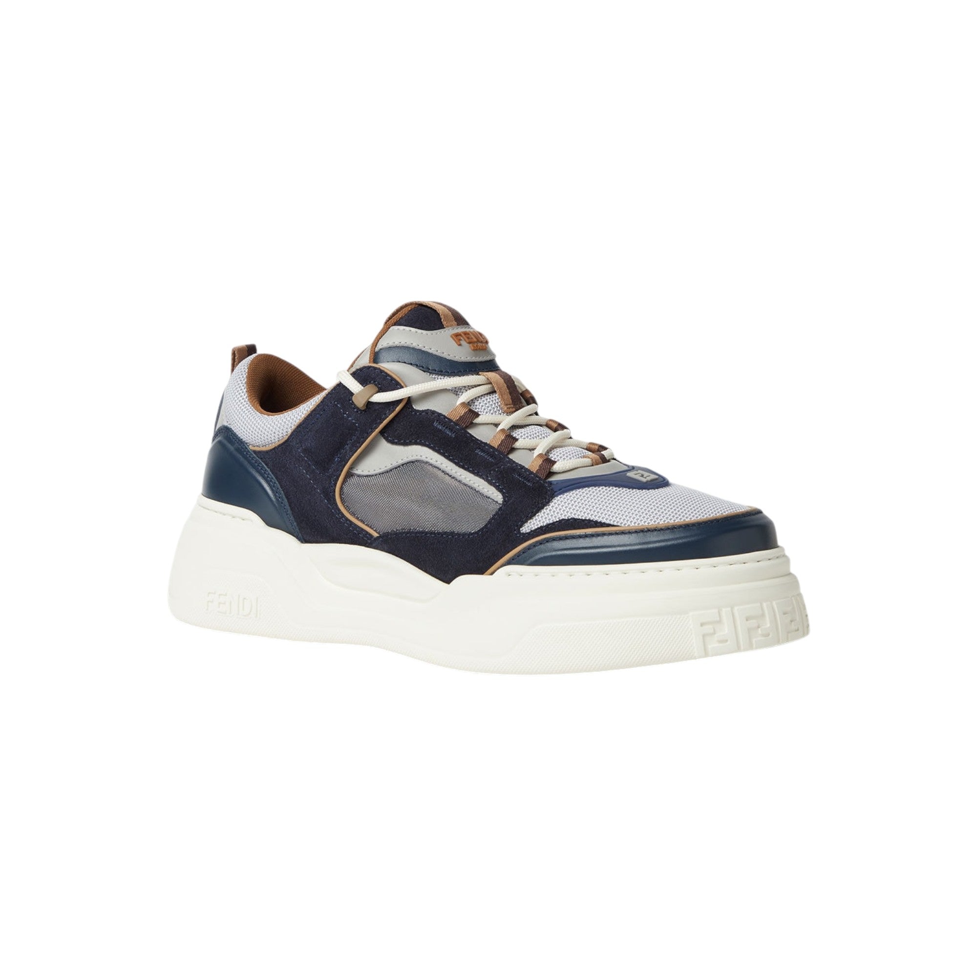 Fendi Force Men's Sneakers