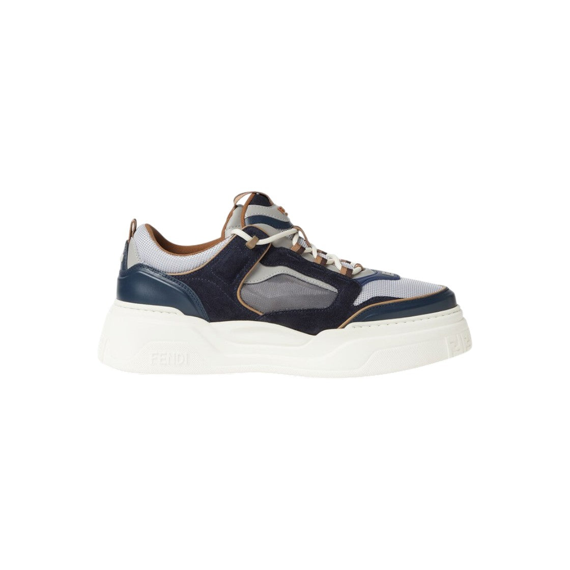 Fendi Force Men's Sneakers