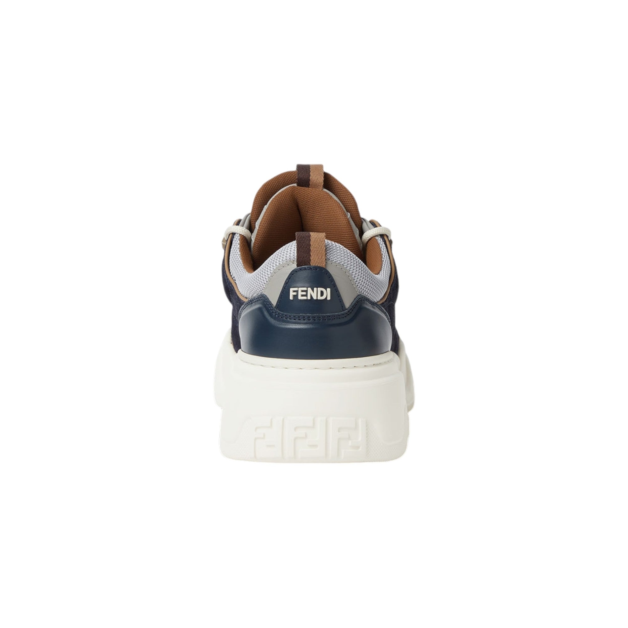 Fendi Force Men's Sneakers