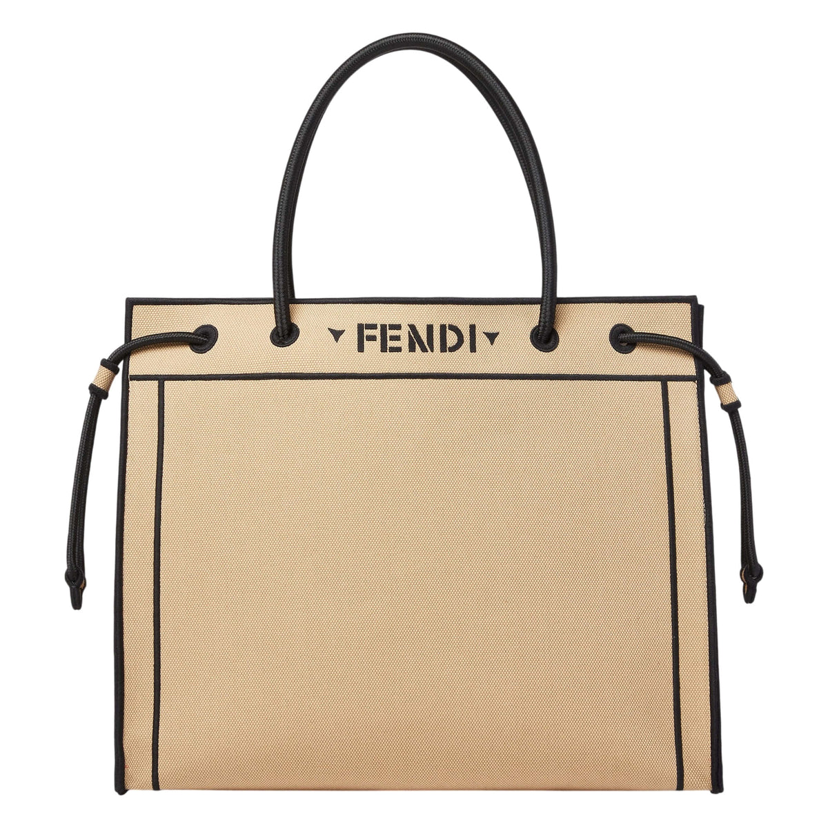 Fendi Magic Large Shopper Bag