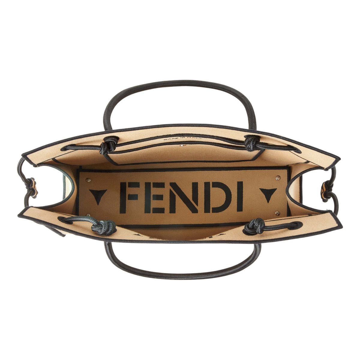 Fendi Magic Large Shopper Bag
