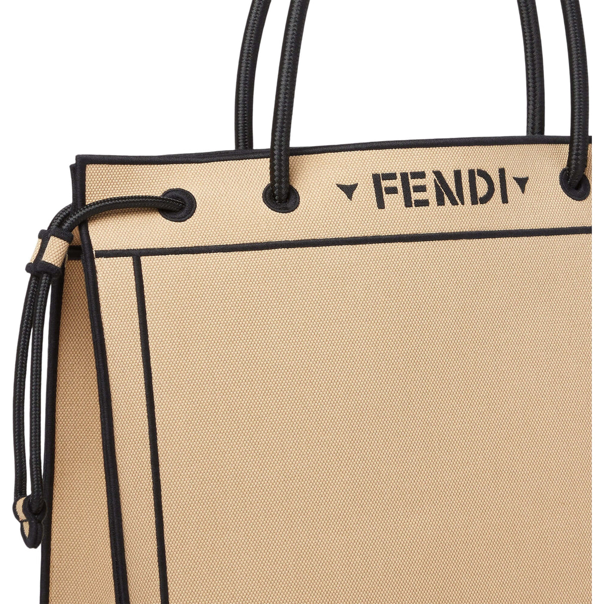 Fendi Magic Large Shopper Bag