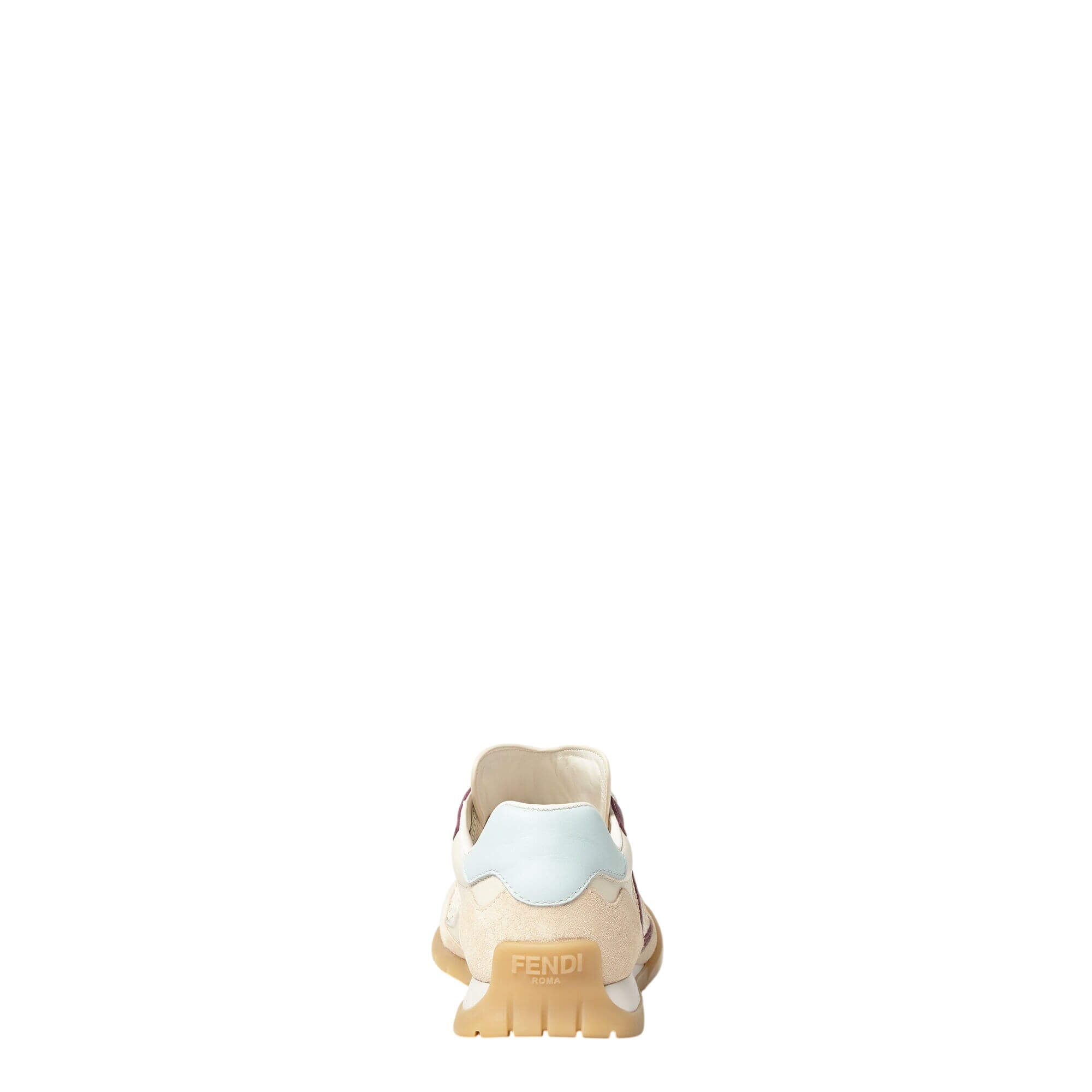 Fendi Wave Pulse Sneakers