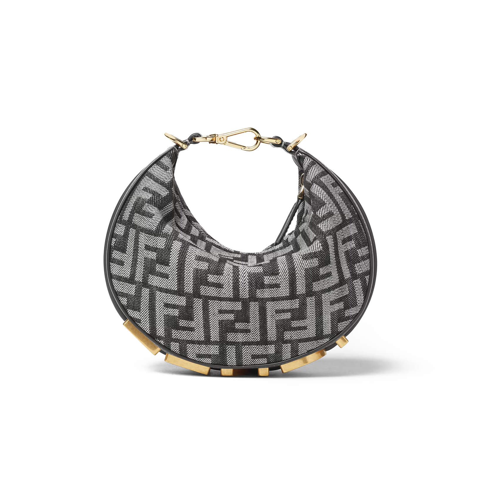 Fendi Fendigraphy Mini Bag