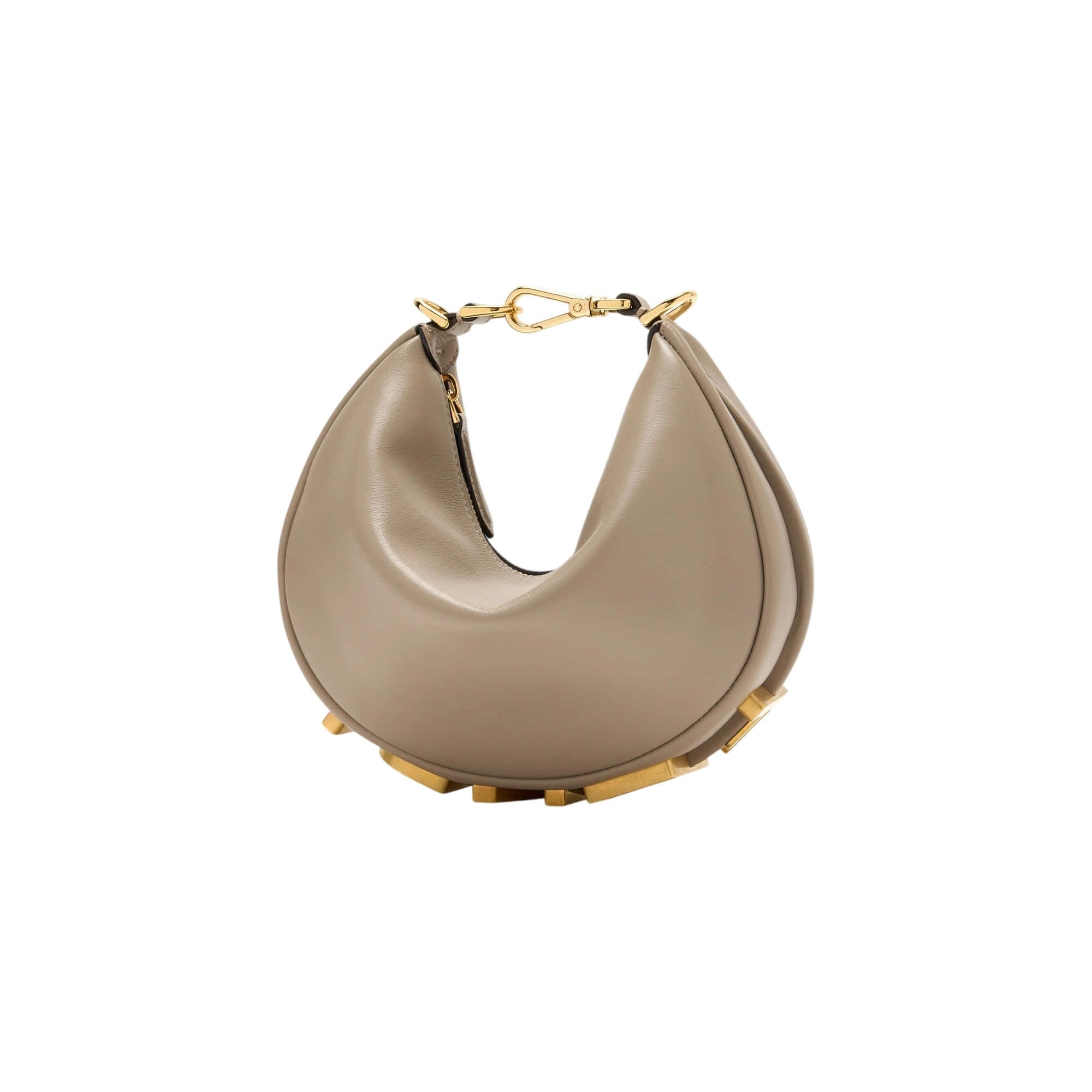 Fendi Fendigraphy Mini Bag