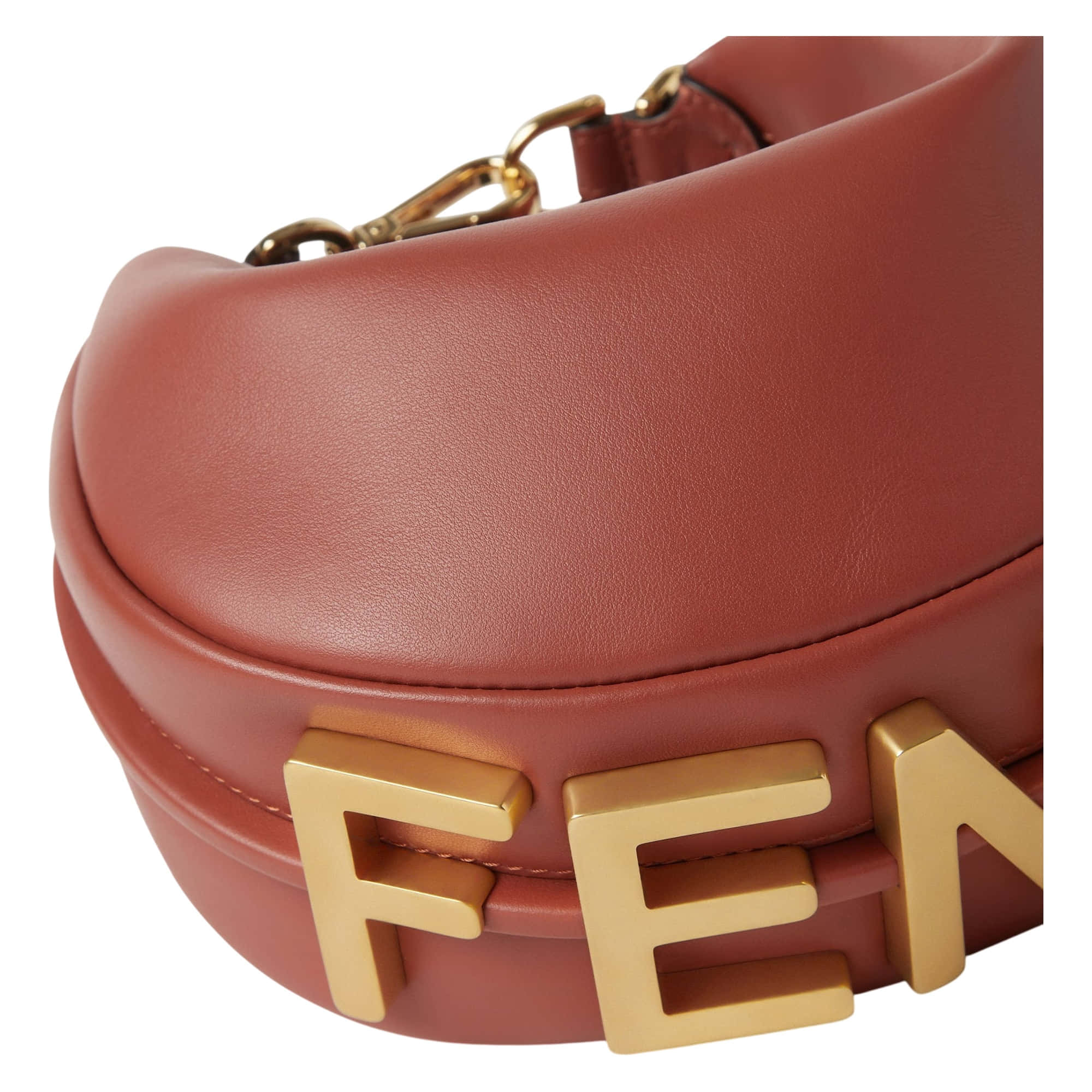 Fendi Fendigraphy Mini Bag