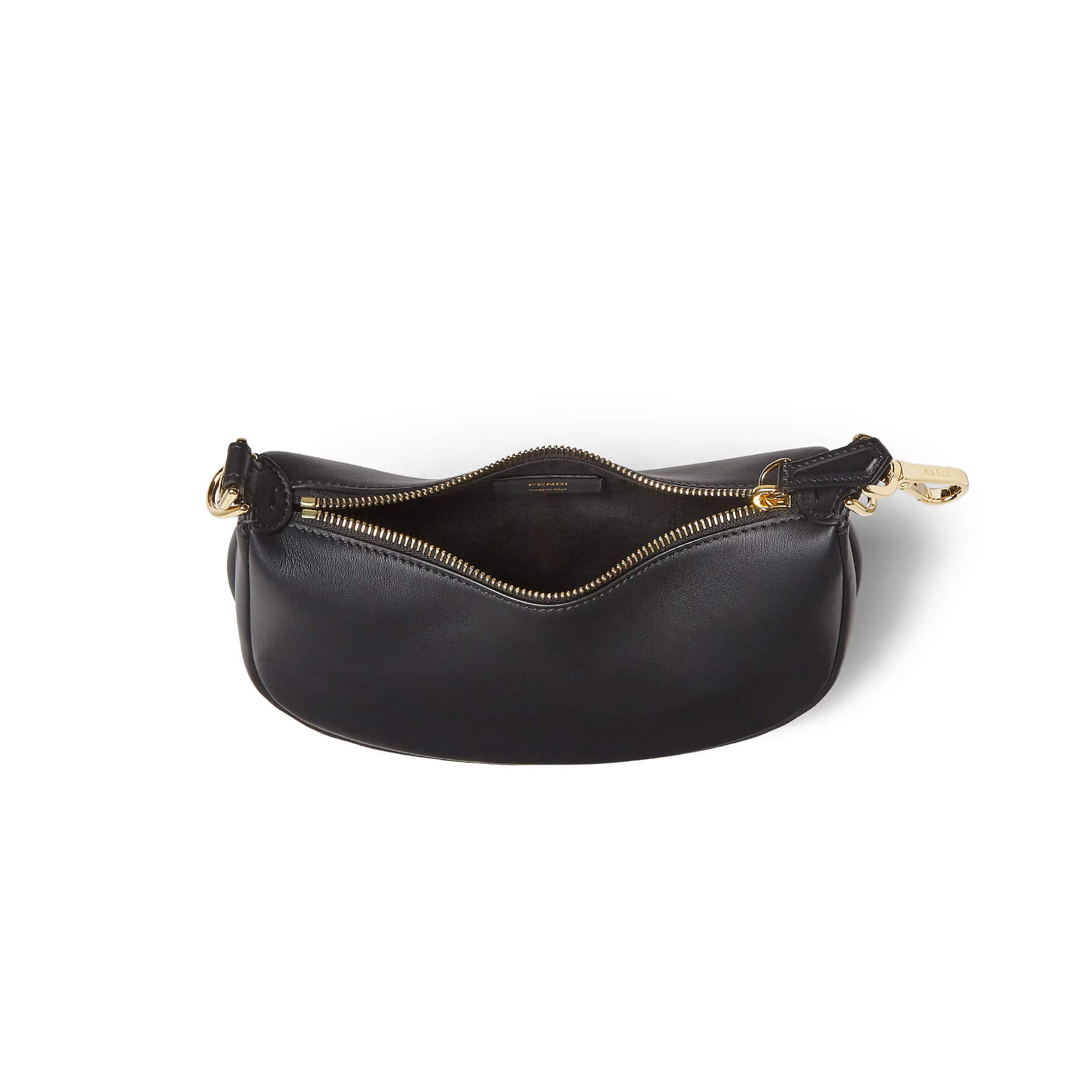 Fendi Fendigraphy Mini Bag