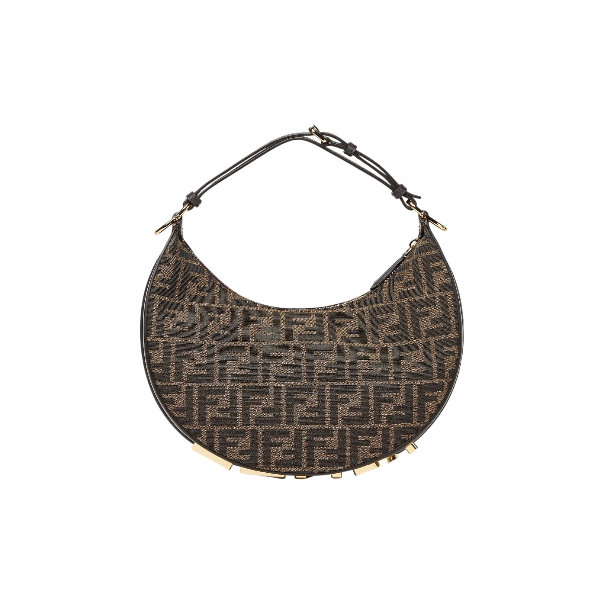 Fendi Fendigraphy Small Bag