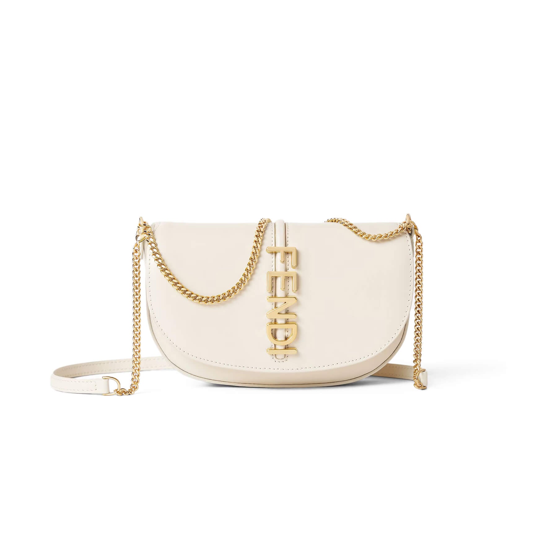Fendi Fendigraphy Wallet On Chain