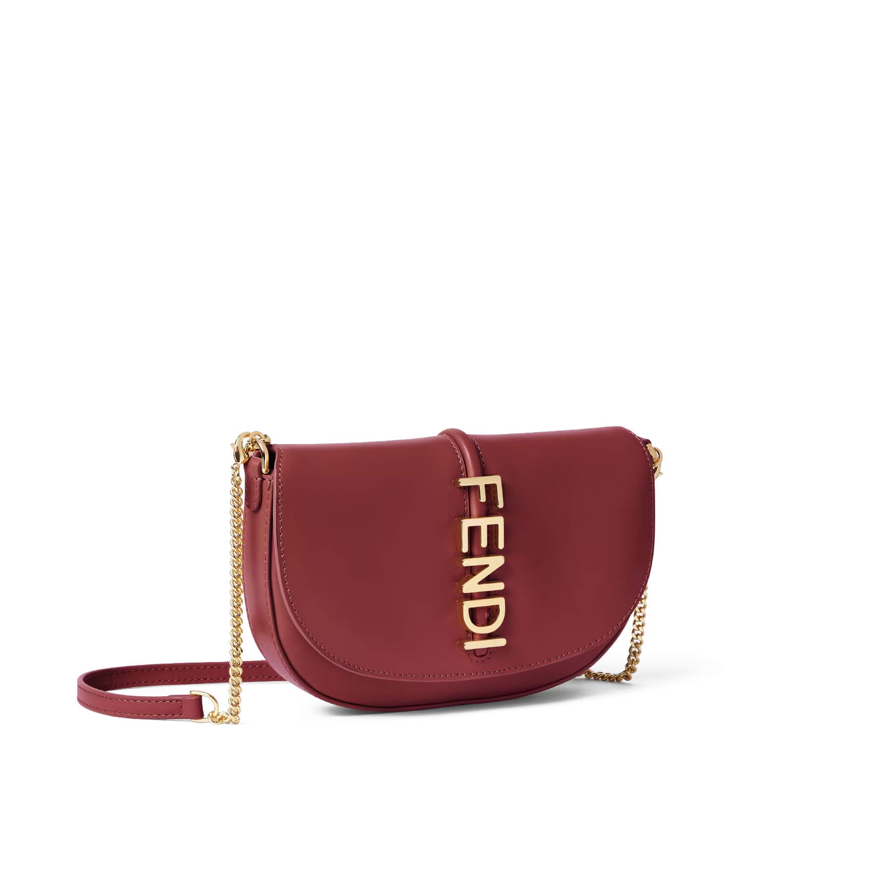 Fendi Fendigraphy Wallet On Chain