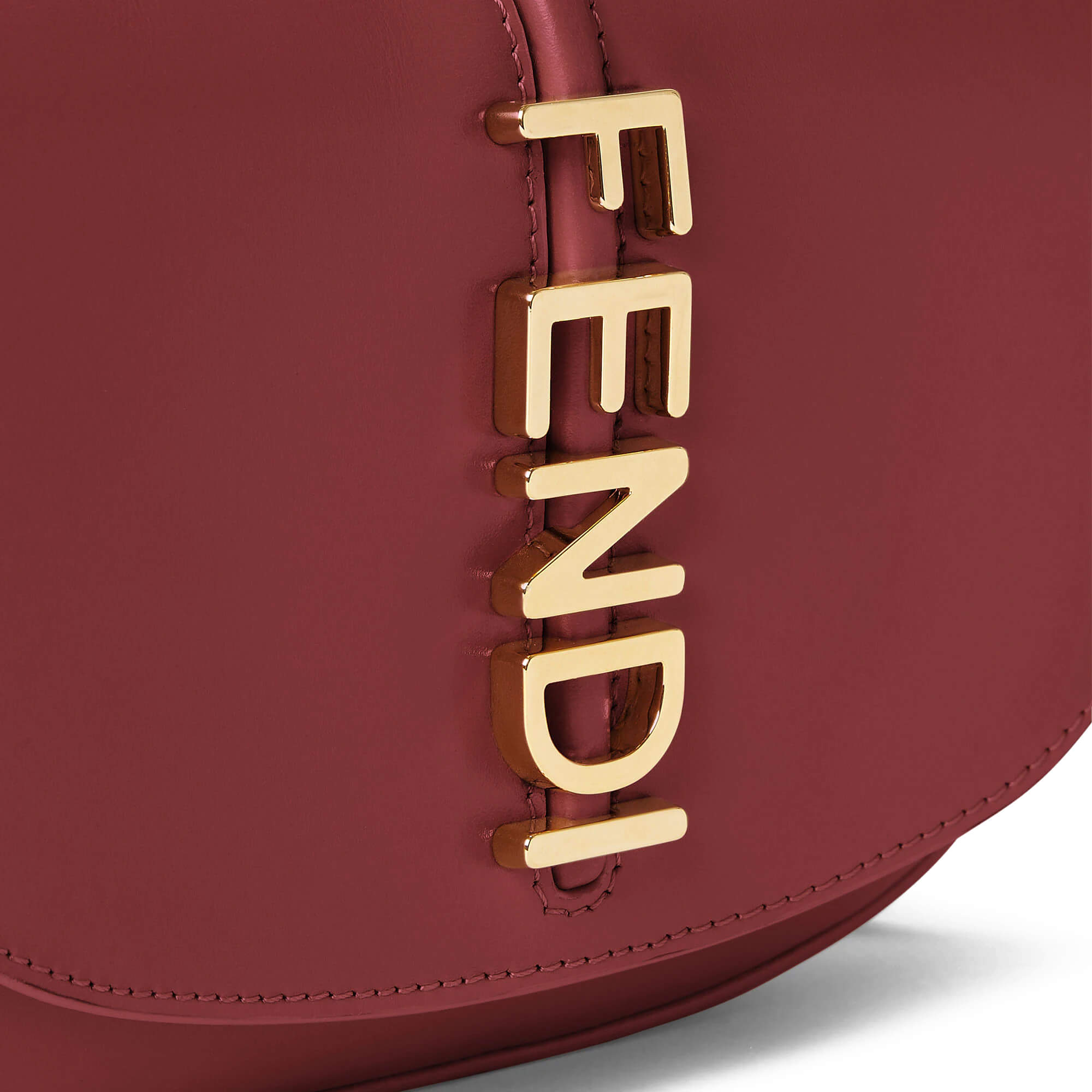 Fendi Fendigraphy Wallet On Chain