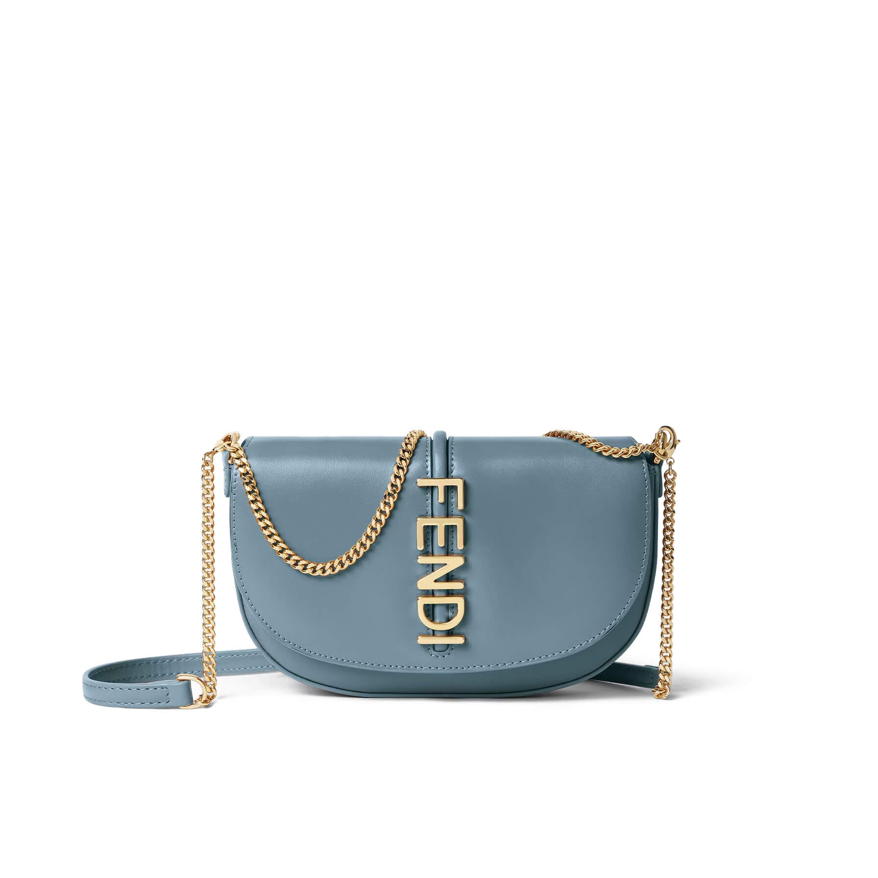 Fendi Fendigraphy Wallet On Chain