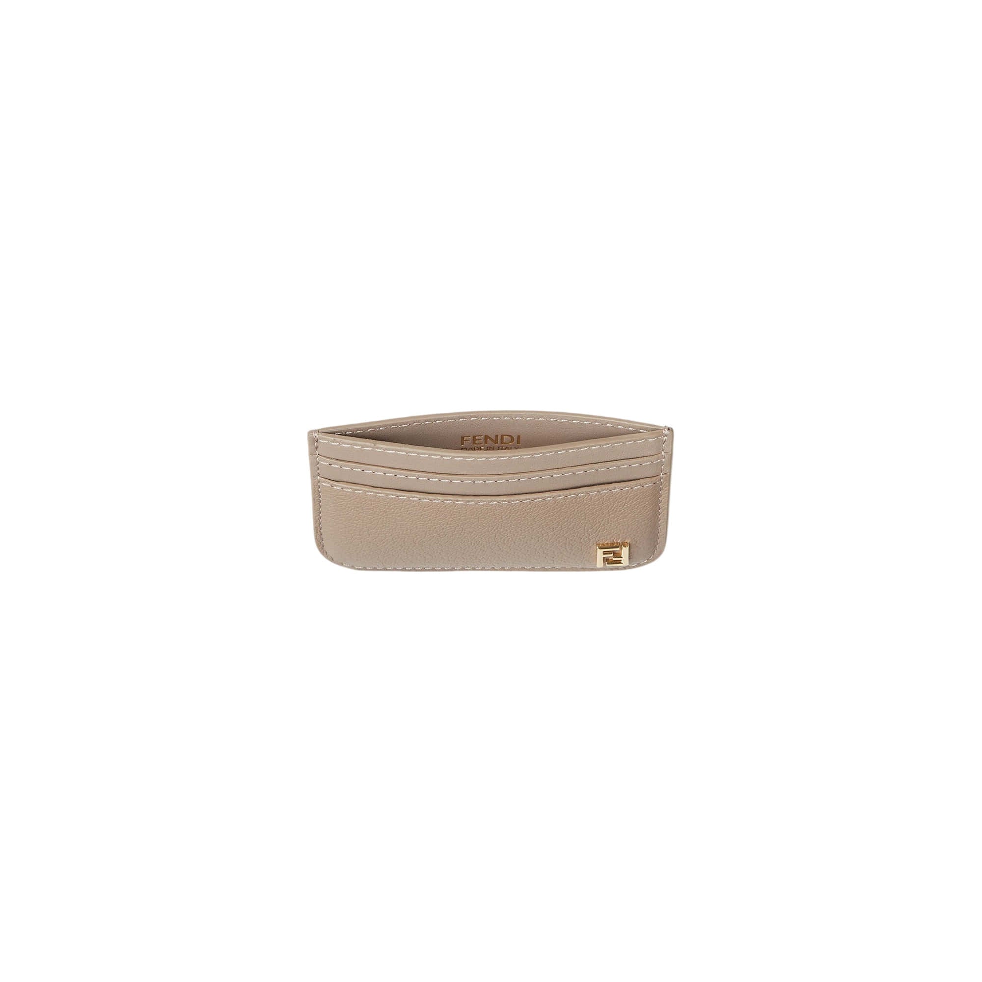 Fendi FF Card Case